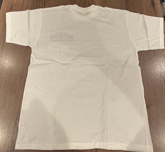 2000 Impreza sports meeting T-shirt size Large