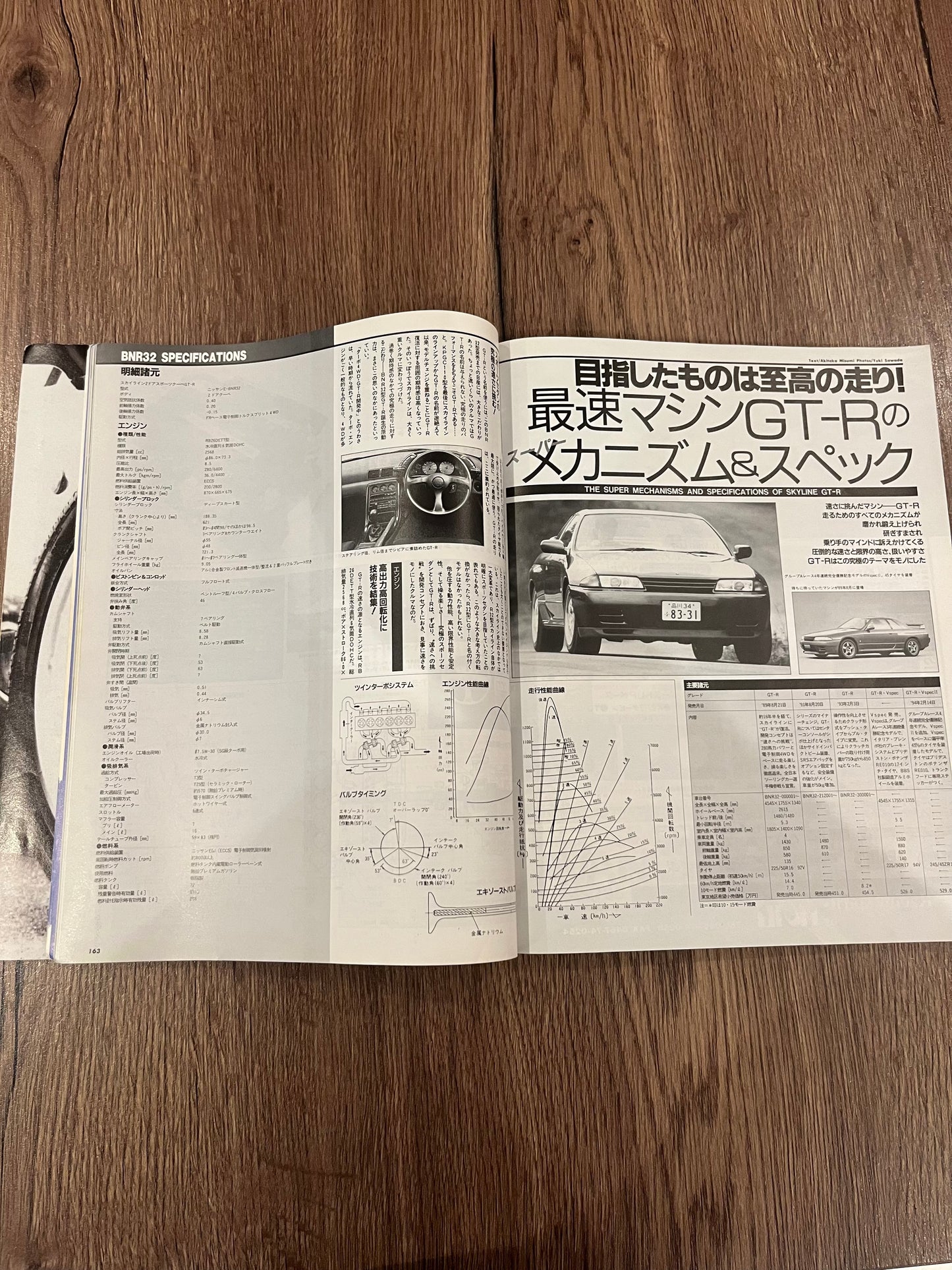 Skyline GT-R No. 1 vol 3