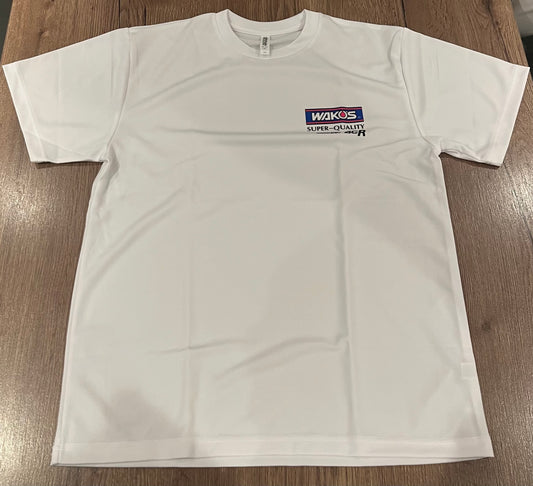 Wakos T-shirt size Large