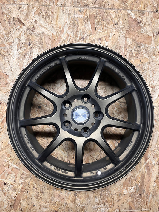 Work Emotion D9R
