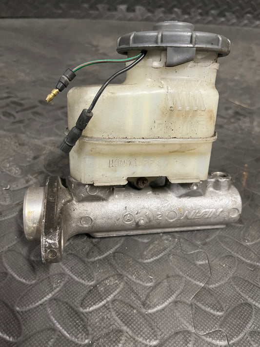 Ek9 1” brake master cylinder