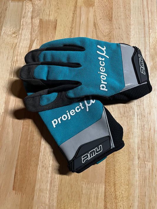 Project Mu gloves