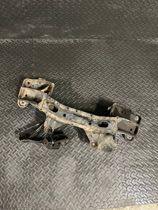 Nissan Skyline R33 subframe