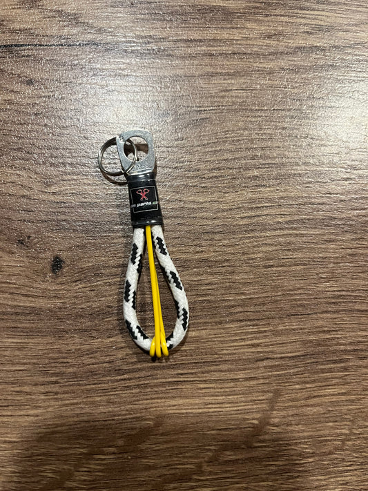 JDM Parts Eire keyring