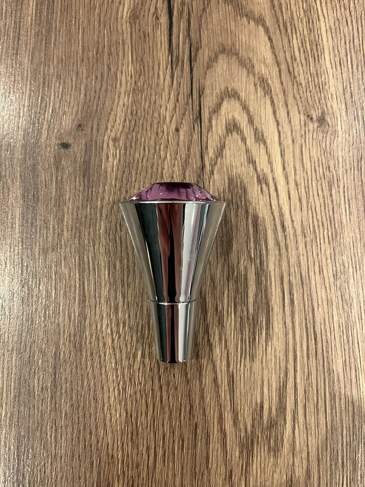 G-Themis pink diamond Shift knob