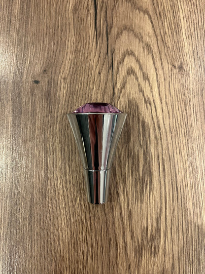 G-Themis pink diamond Shift knob