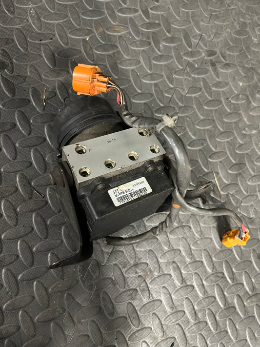 Ek9 ABS pump