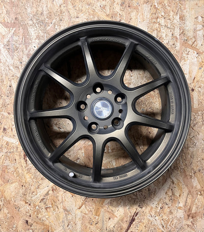 Work Emotion D9R