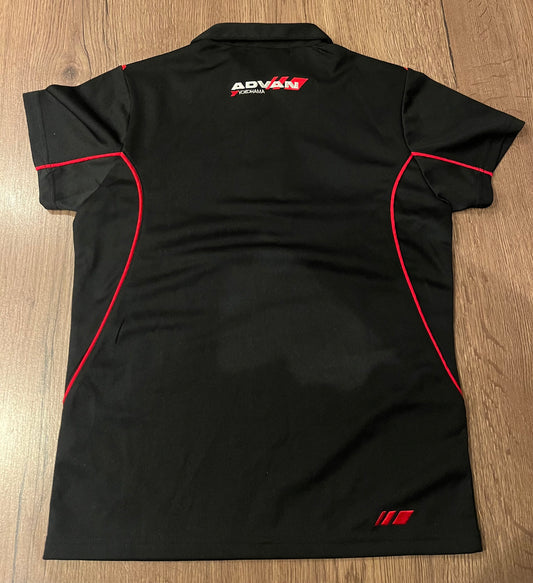 Yokohama Advan kids polo 9-10