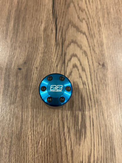Zoom Zemke Shift Knob