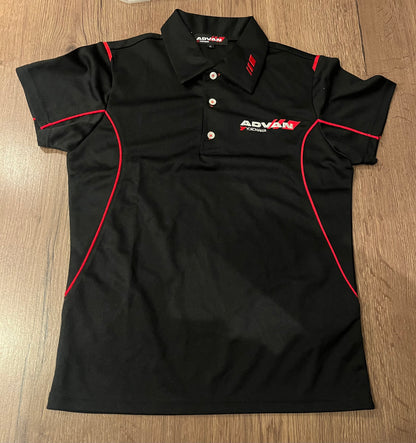 Yokohama Advan kids polo 9-10
