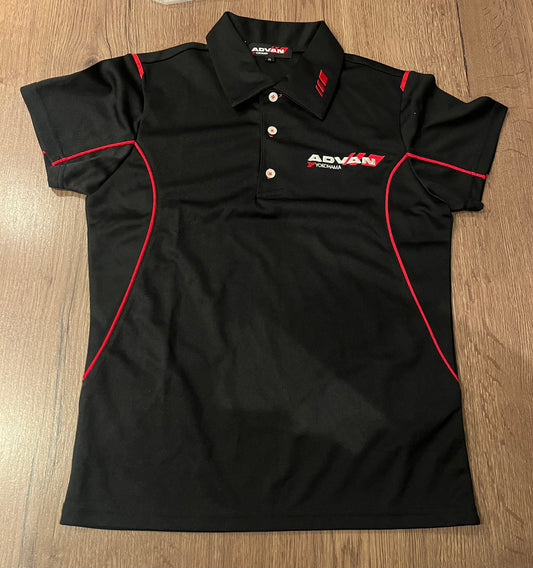 Yokohama Advan kids polo 9-10