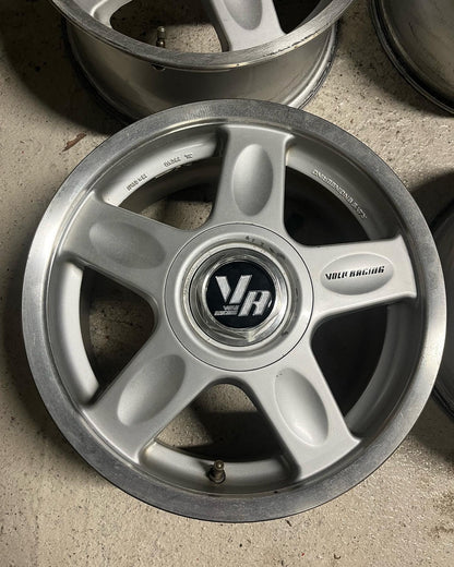15' Volk Racing CV Europe 4X100