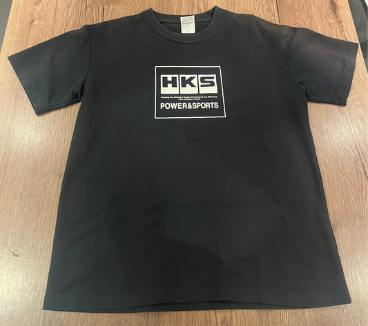 HKS T Shirt M
