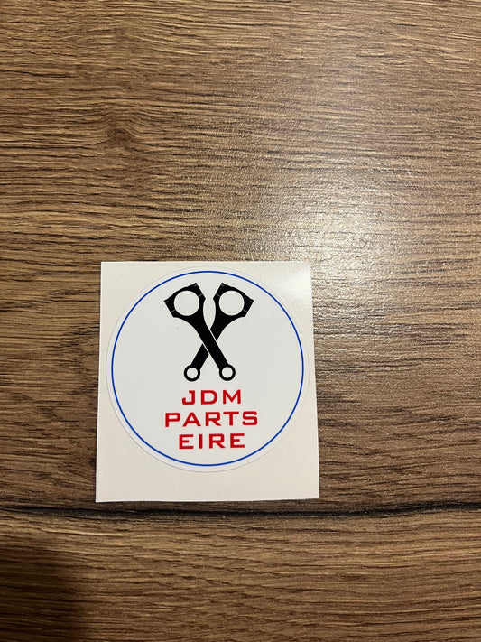White Logo