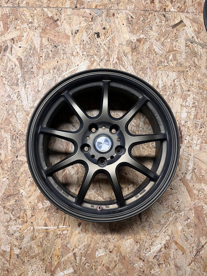 Work Emotion D9R