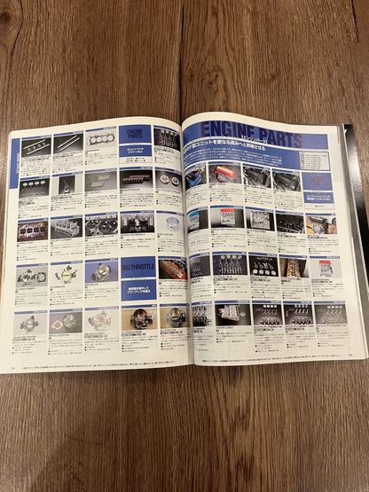S2000 No. 4 vol 112