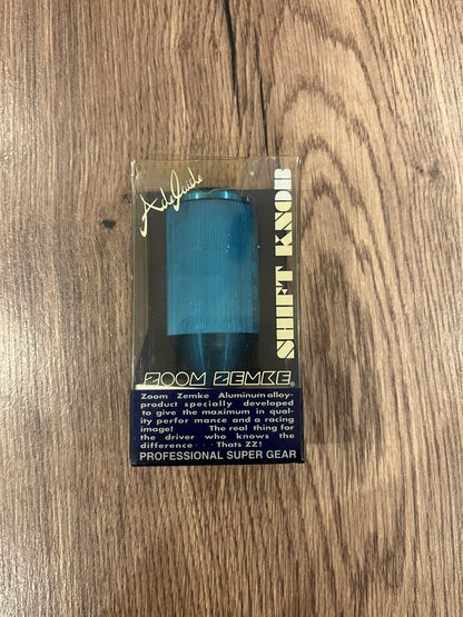 Zoom Zemke Shift Knob