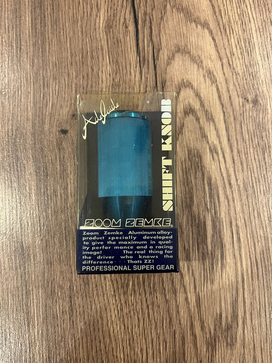 Zoom Zemke Shift Knob