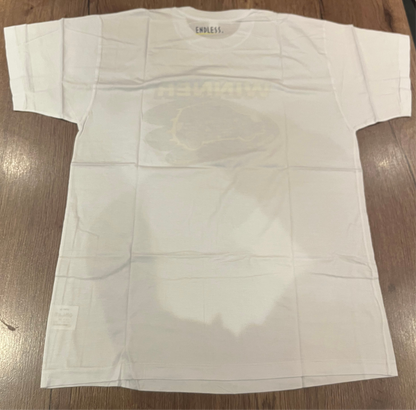 Endless Toyota Vitz T Shirt XL