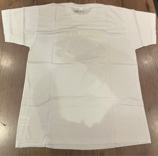 Endless Toyota Vitz T Shirt XL