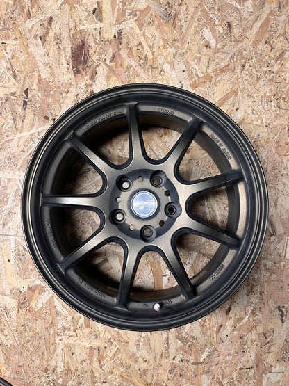 Work Emotion D9R