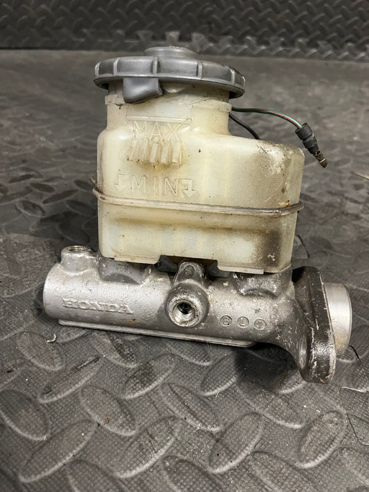 Ek9 1” brake master cylinder