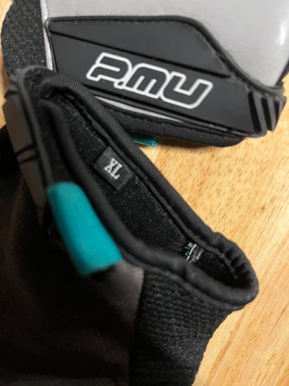 Project Mu gloves