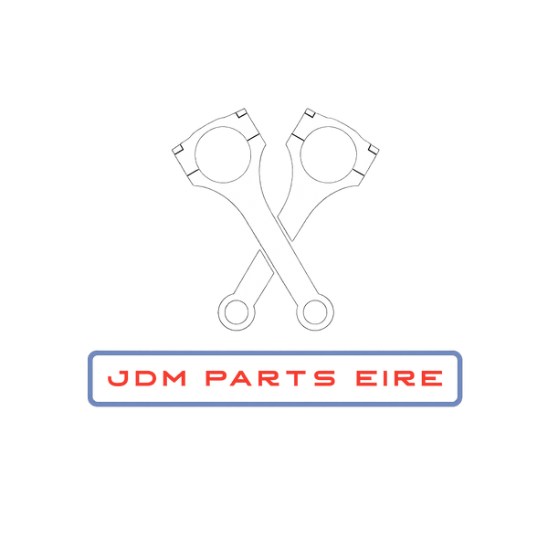 JDM Parts Eire