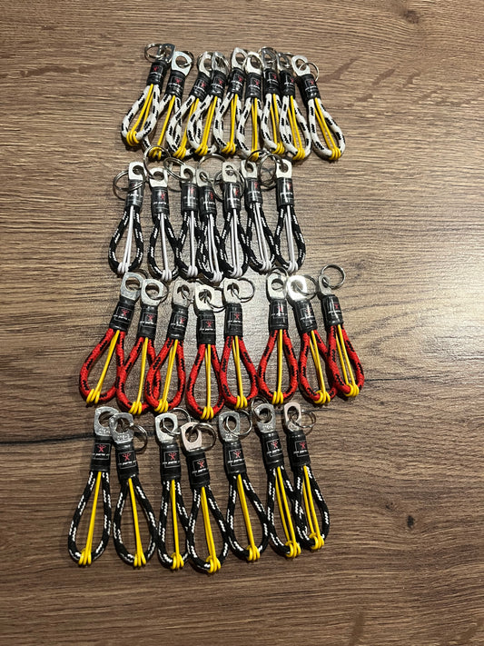 JDM Parts Eire keyring