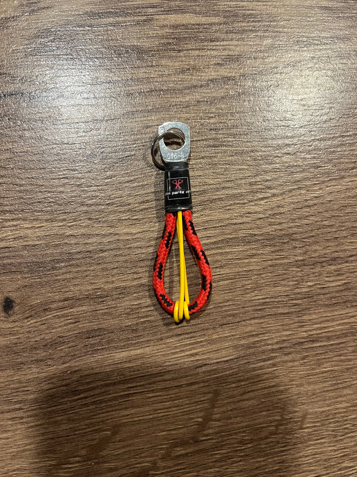 JDM Parts Eire keyring