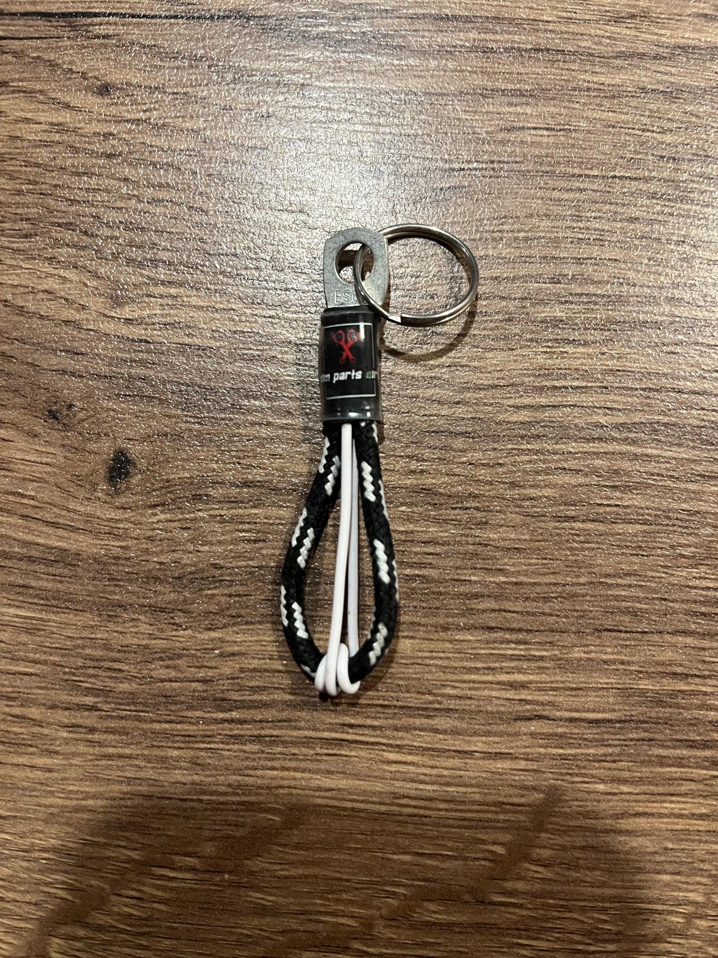 JDM Parts Eire keyring