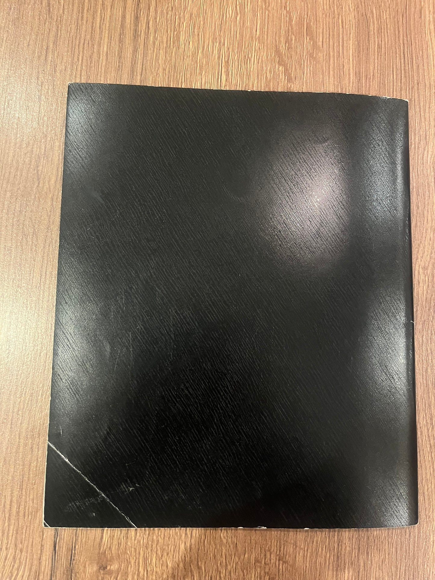 Toyota Chaser Jzx90 booklet