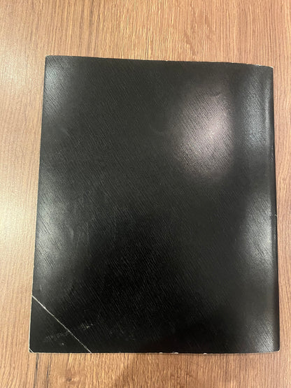Toyota Chaser Jzx90 booklet
