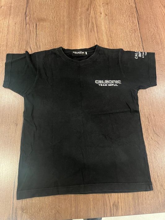 Calsonic Impul T shirt S