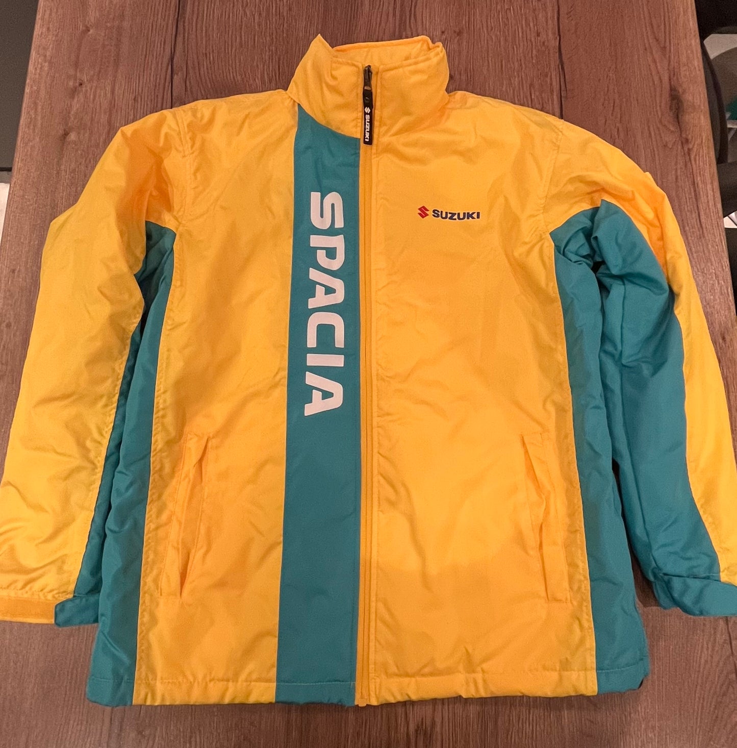Suzuki Spacia jacket L
