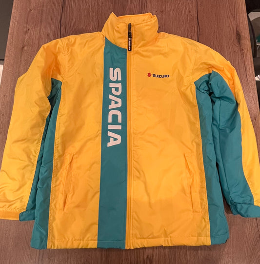 Suzuki Spacia jacket L