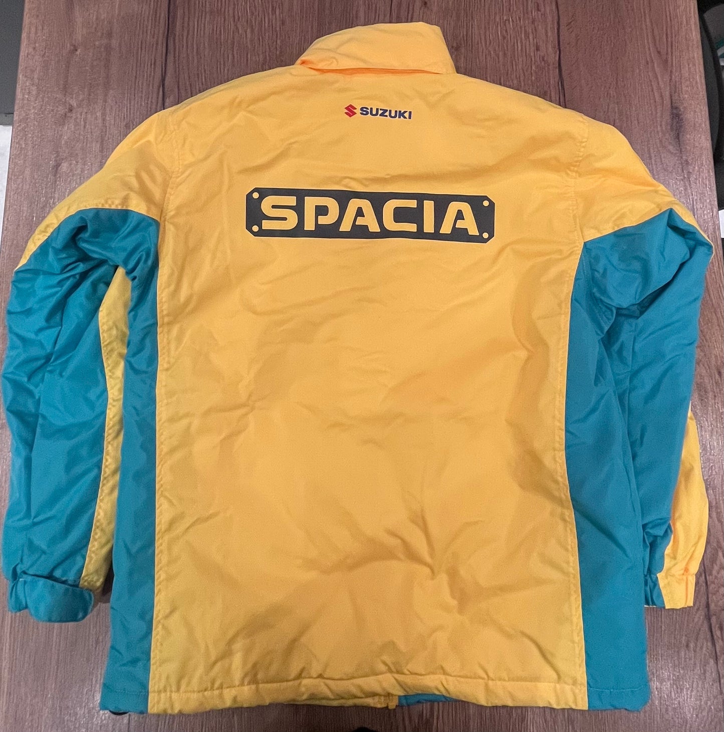 Suzuki Spacia jacket L