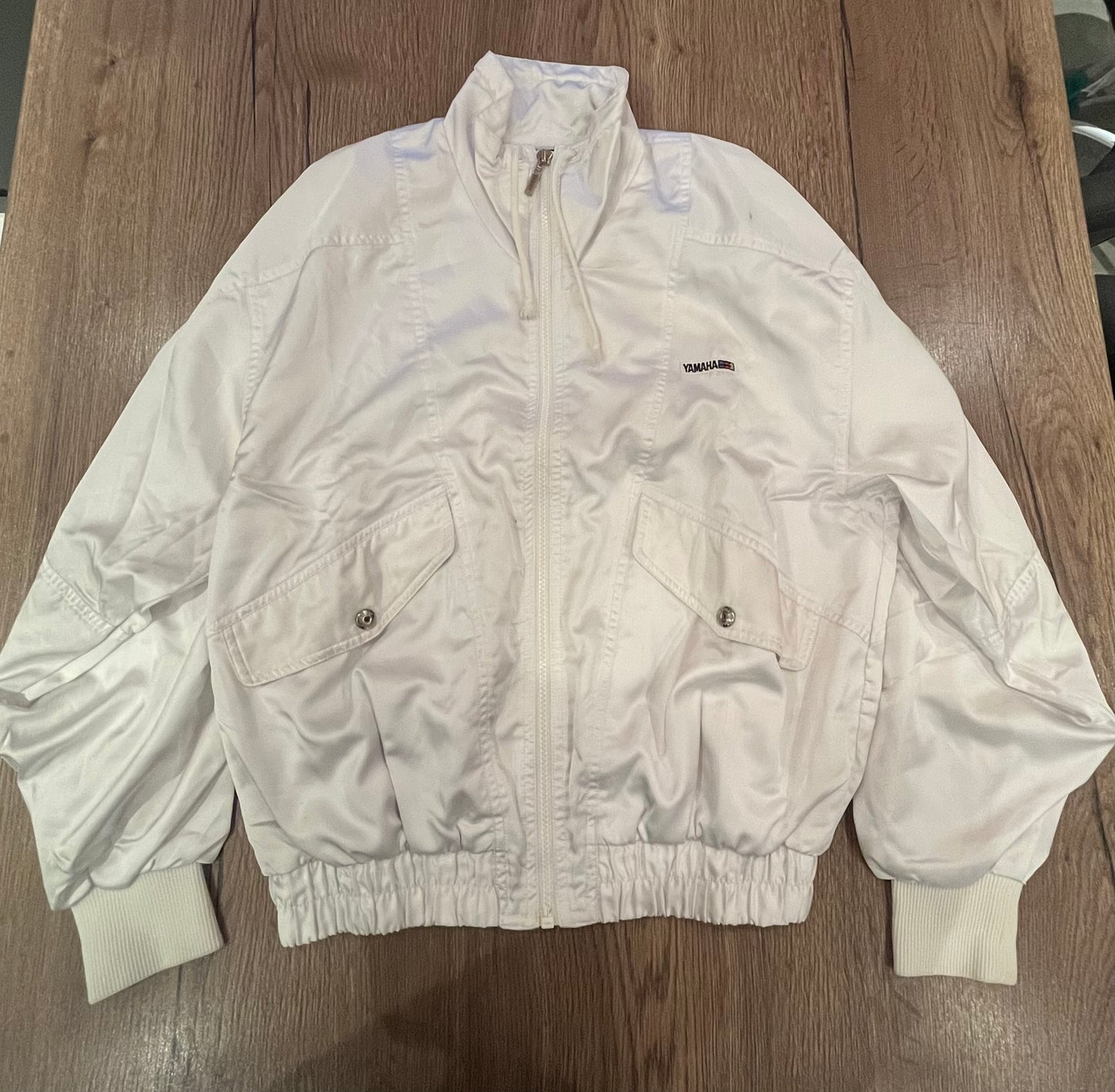 Yamaha jacket S
