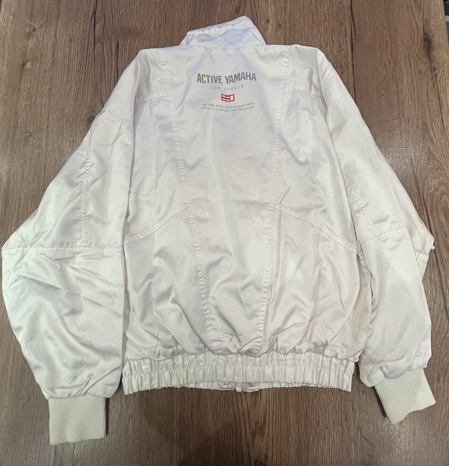 Yamaha jacket S
