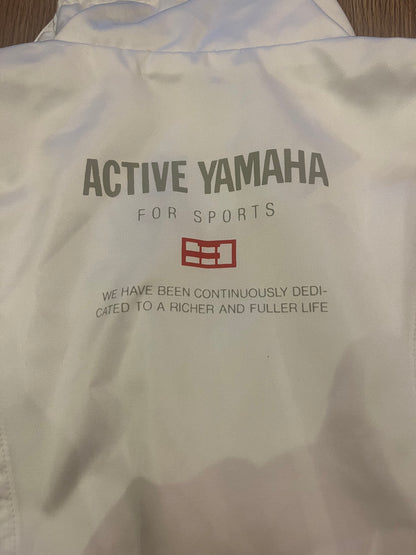 Yamaha jacket S