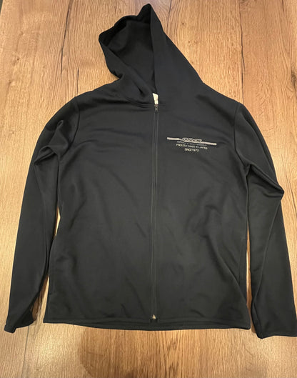 Rays Ladies active wear hoodie