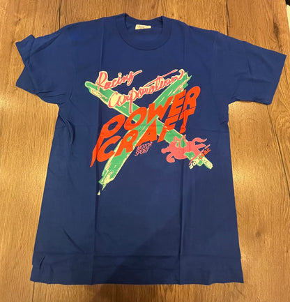 Power Craft T Shirt M